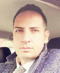Ciro Cozzolino