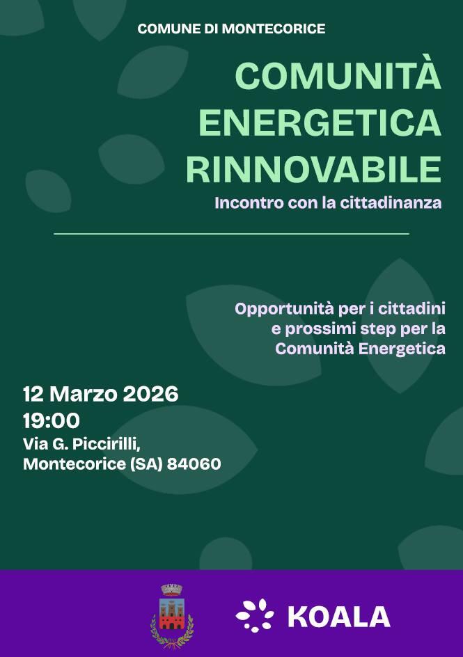 Immagine: Convegno CER