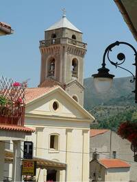 Montecorice