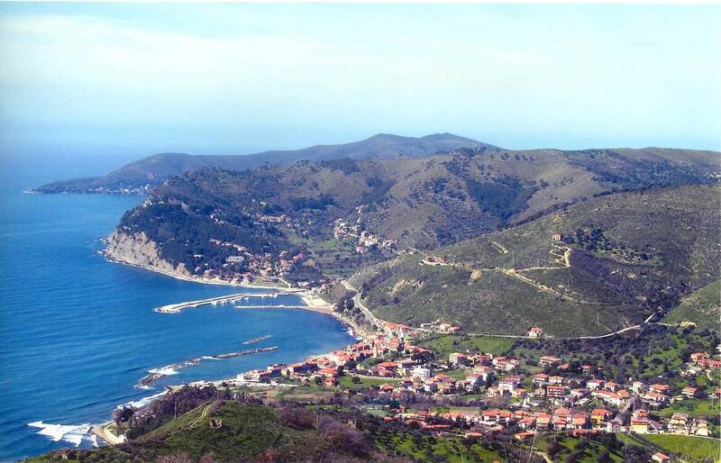 Comune di Montecorice - Sede Principale Comune di Montecorice - Sede Principale