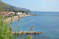 Spiaggia Agnone